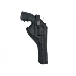 ASG Strike Systems Right-Handed Holster for Dan Wesson 6" & 8" Revolvers (17350)